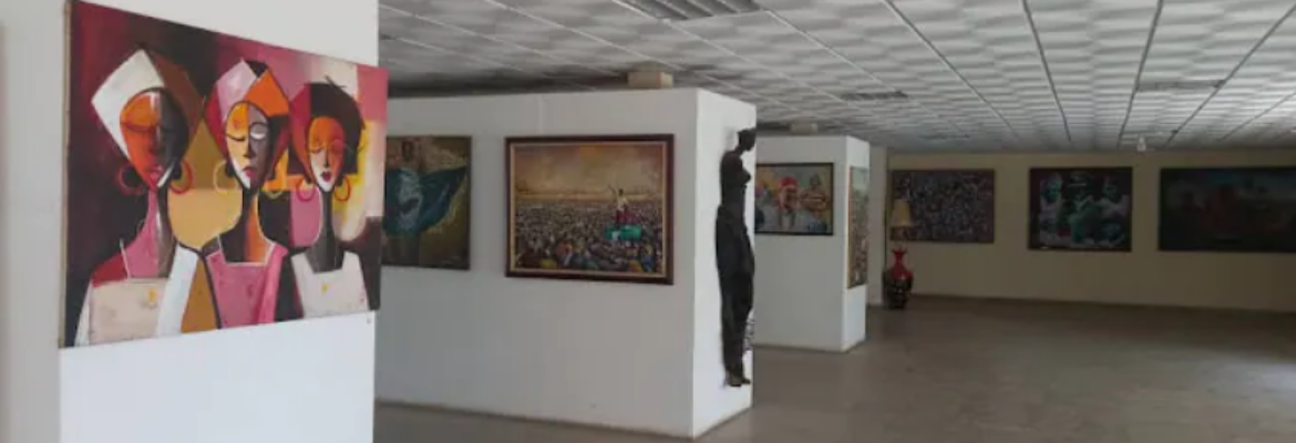 National Gallery of Arts, Enugu