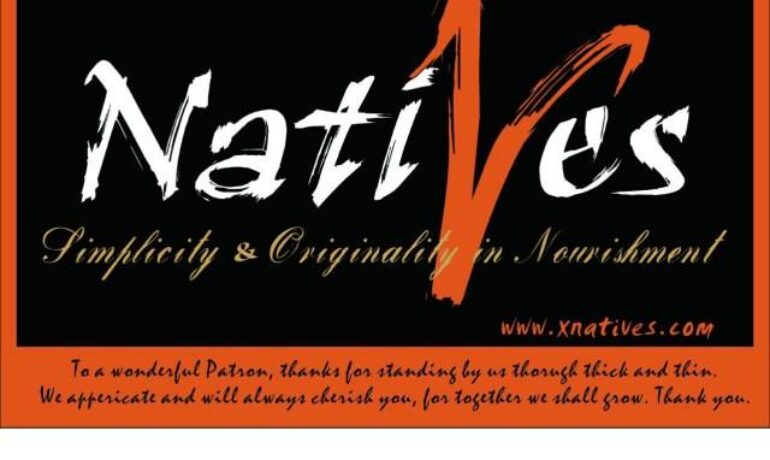 Natives Lounge 