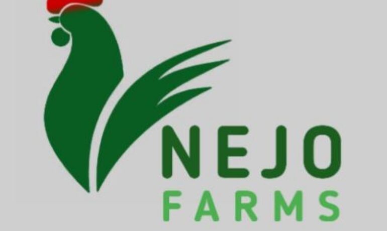 Nejo Farms (AgriBest Foods)