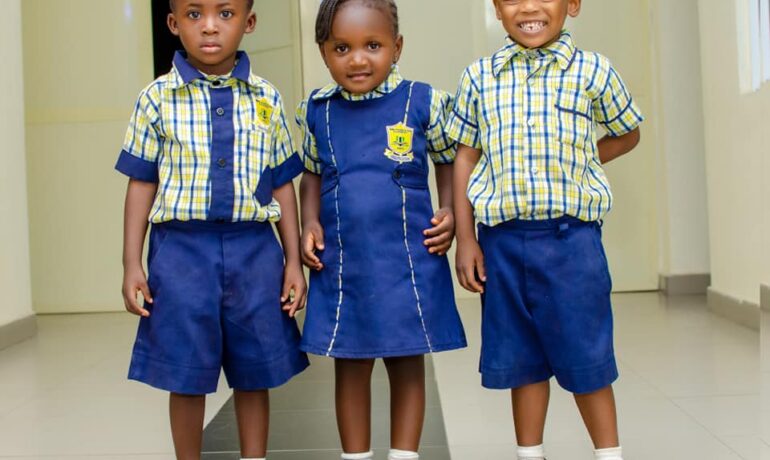 New Dawn Kids Academy Makurdi 