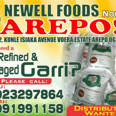 Newell Foods