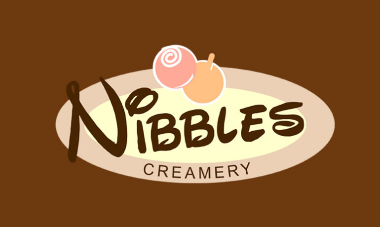 Nibbles Creamery 