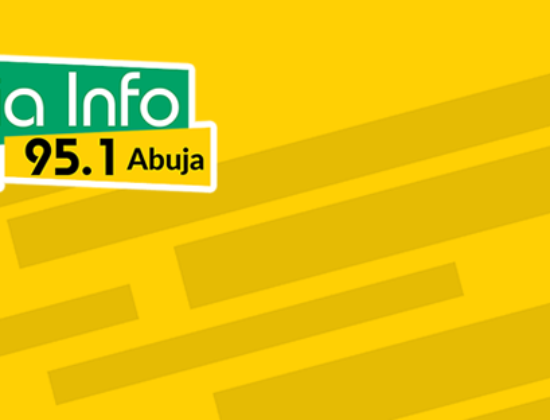 Nigeria Info 95.1 Abuja 