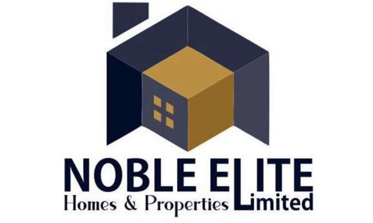 Noble Elite Homes & Properties Ltd  (Noble Elite Properties)