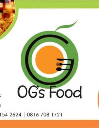 OG’S FOOD 