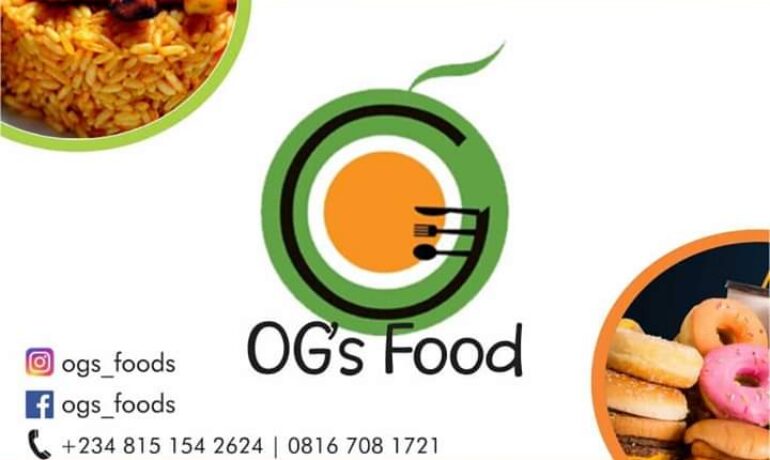 OG’S FOOD 