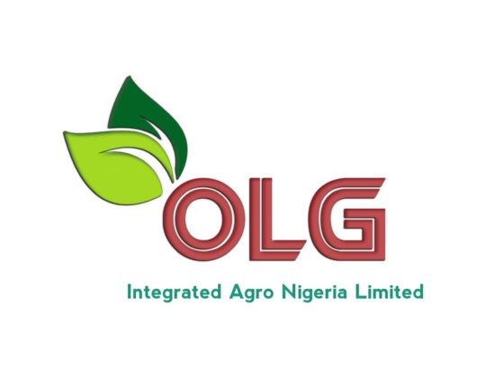 OLG Integrated Agro Limited