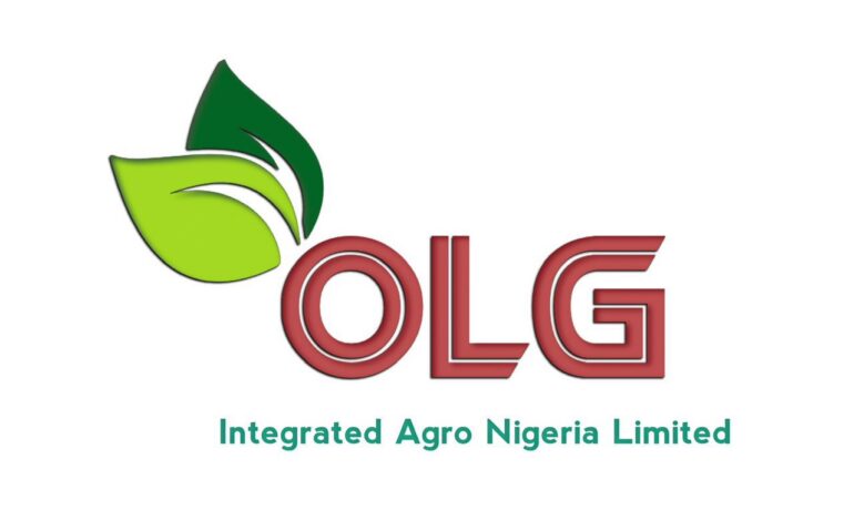 OLG Integrated Agro Limited