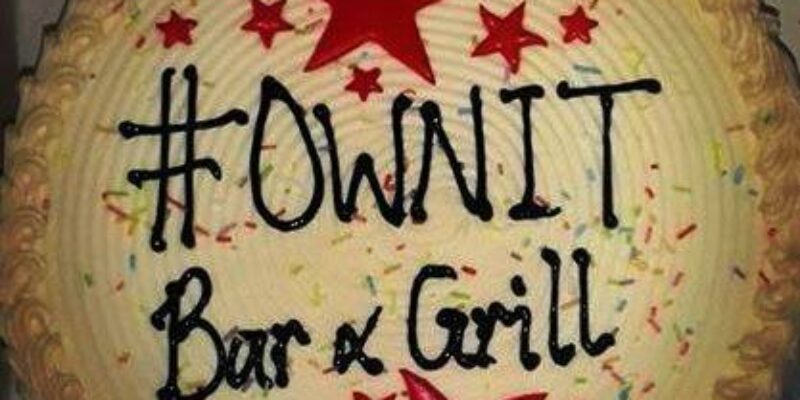 OWNIT Bar & Grill 