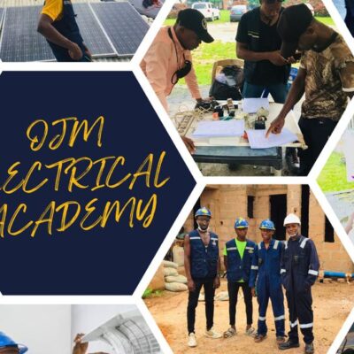 Ojm Electrical Academy 