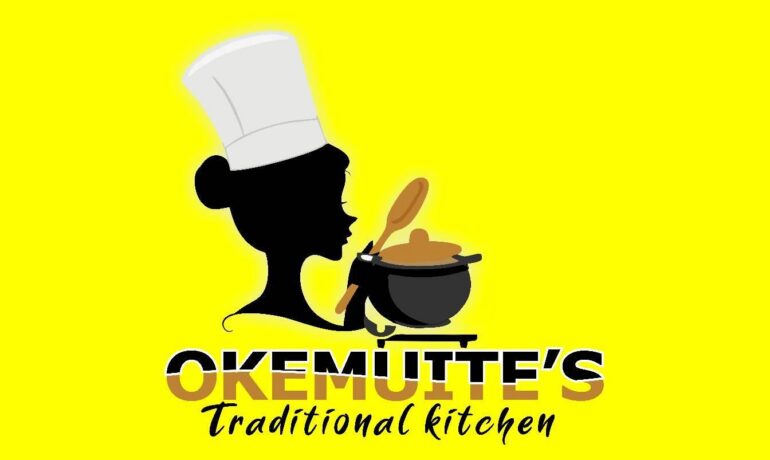 Okemuite’s Traditional Kitchen