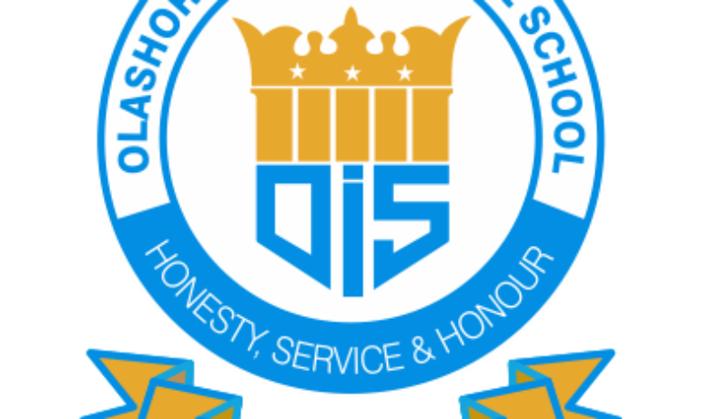 Olashore International School