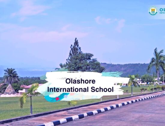 Olashore International School