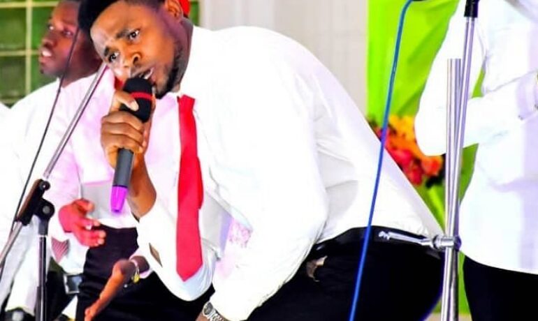 Olatunji Pauladex Gospel Music