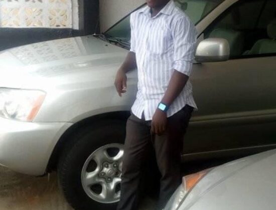 Oluthommy AUTO BIZ 