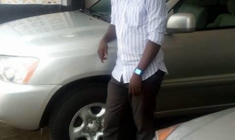 Oluthommy AUTO BIZ 