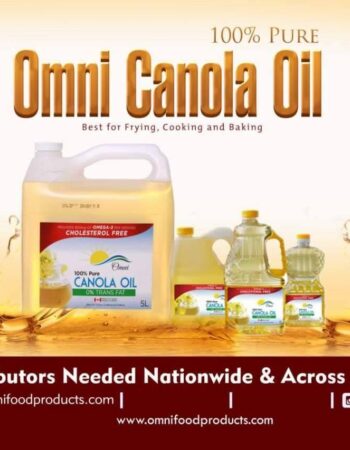 Omni Food Products 