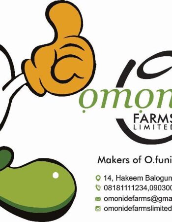 Omonide Farms