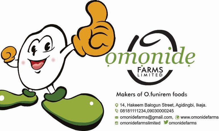 Omonide Farms