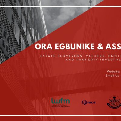 Ora Egbunike & Associates 