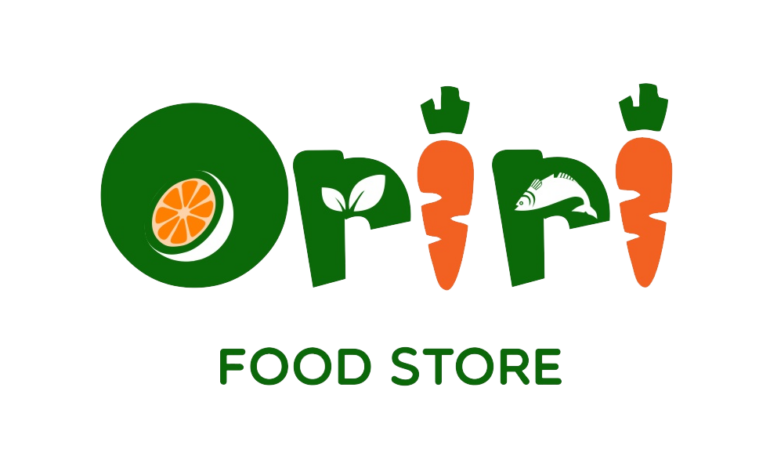 Oriri Food Store