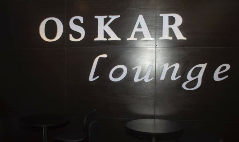 Oskar Lounge 