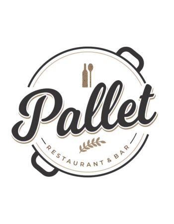 Pallet Restaurant & Bar 