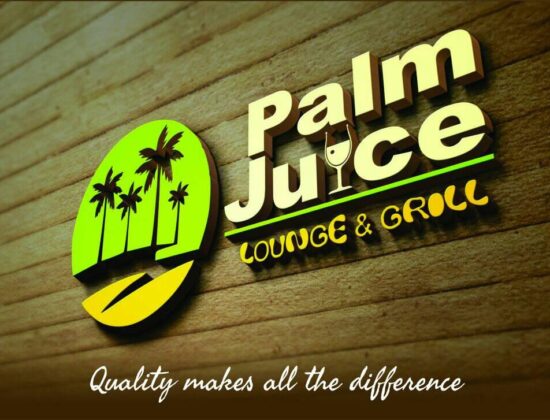 Palm Juice Lounge & Grill