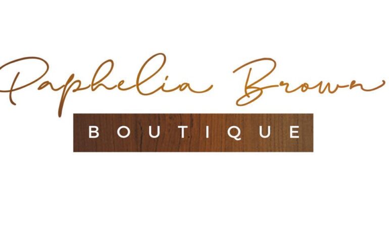 Paphelia Brown