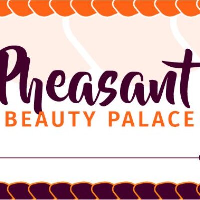 Pheasant Beauty Palace