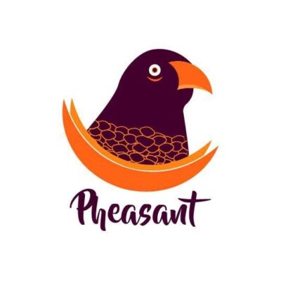 Pheasant Beauty Palace