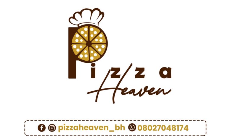 Pizza Heaven
