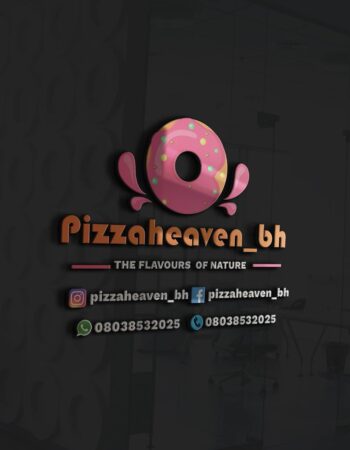 Pizza Heaven