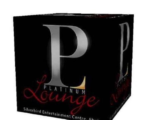 Platinum Lounge 