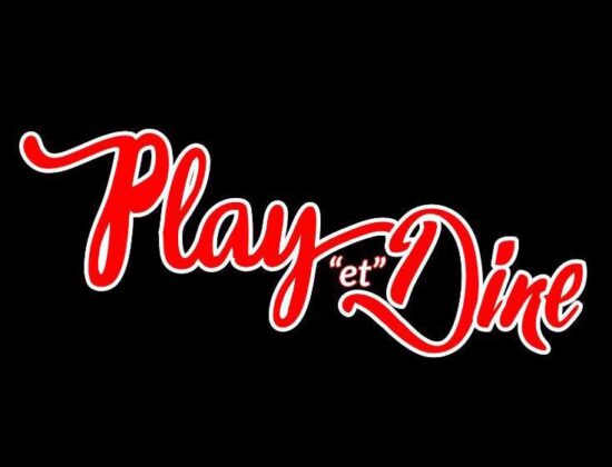 Play et Dine 