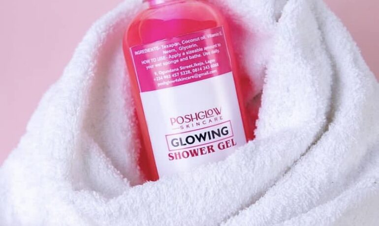 Posh Glow Skincare 