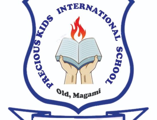 Precious Kids International School