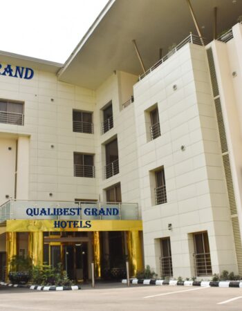 Qualibest Grand Hotels