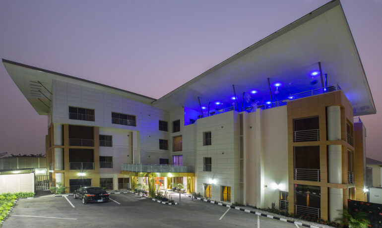 Qualibest Grand Hotels