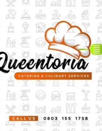 Queentoria Catering Services 