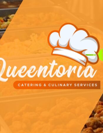 Queentoria Catering Services 