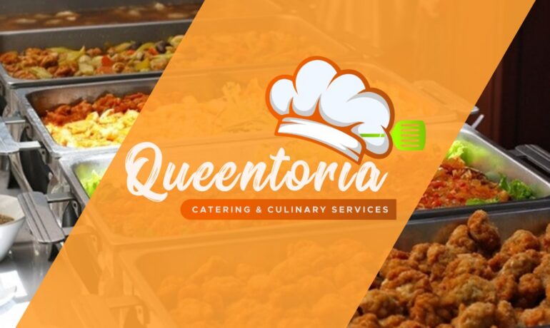 Queentoria Catering Services 