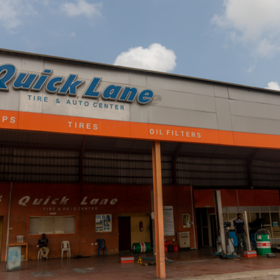 Quicklane Nigeria 