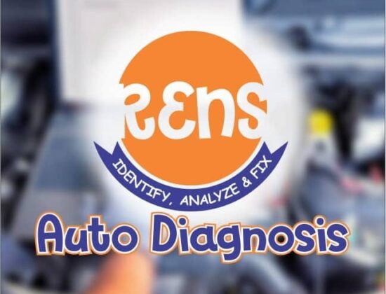 RENS Auto Check