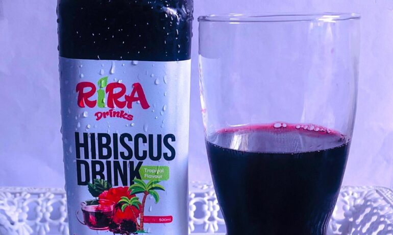 RIRA Food and Beverages 