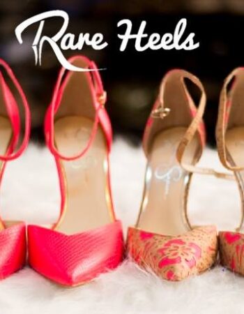 Rare Heels Shoe Lounge 