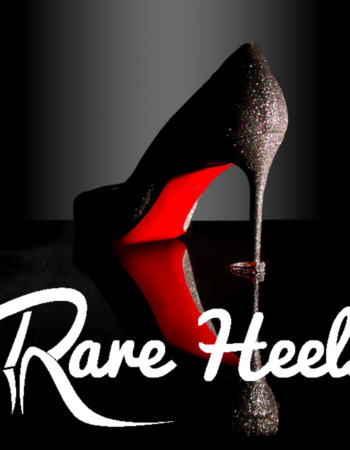 Rare Heels Shoe Lounge 