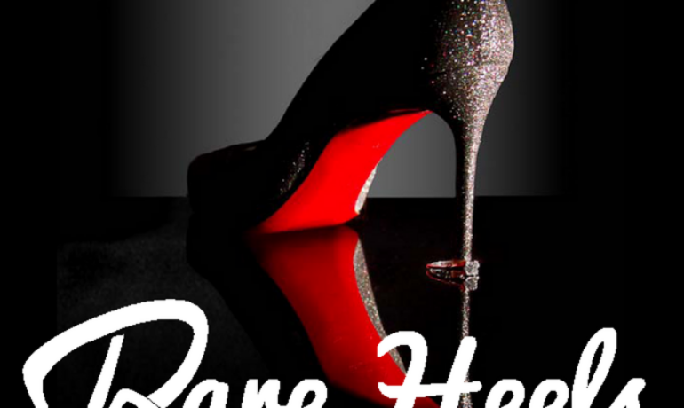 Rare Heels Shoe Lounge 