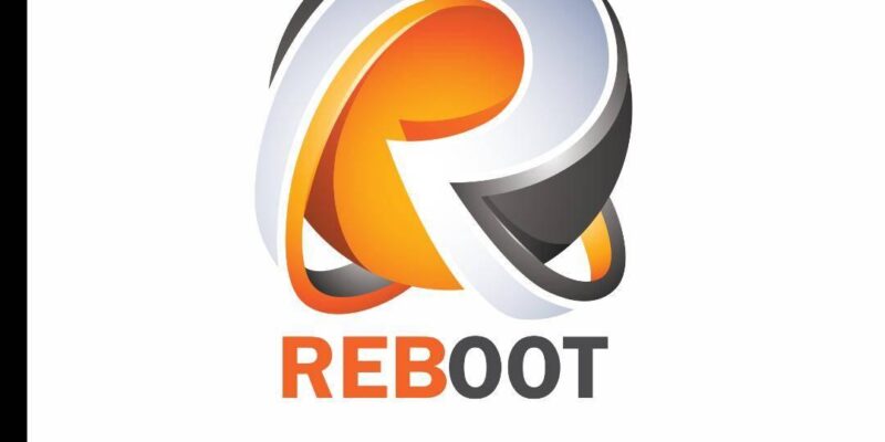 Reboot Creative Hub