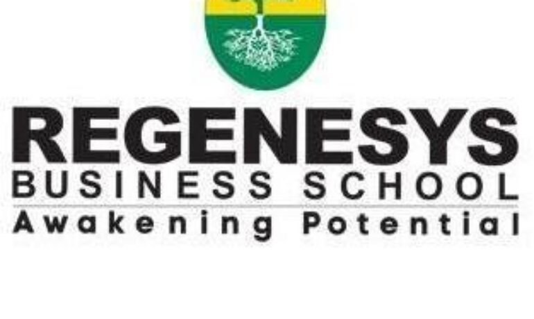 Regenesys Nigeria 